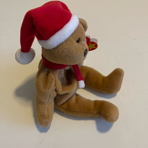 Ty Beanie Baby - Picture 3 of 7